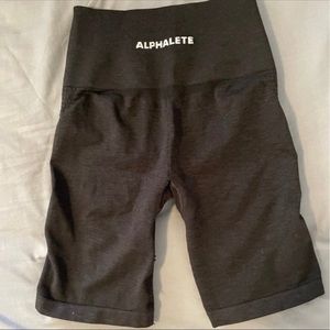 Alphalete Amplify Shorts